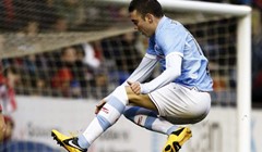 Video: Pranjiću 90 minuta u minimalnom porazu Celte, golijada u španjolskoj prijestolnici
