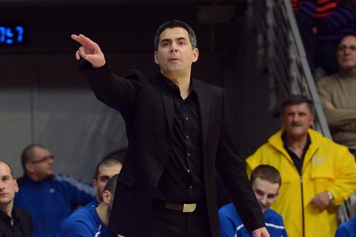 Nazor: "Kao da smo gostovali kod kuće"