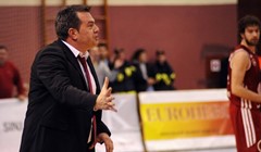 Vlašić: "Nedostaje nam barem tri tjedna stjecanja forme i odigravanja utakmica, ali natrag se ne može"