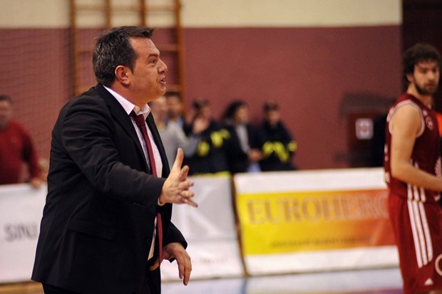 Vlašić: "Nedostaje nam barem tri tjedna stjecanja forme i odigravanja utakmica, ali natrag se ne može"