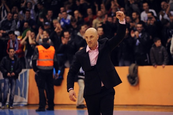 Milačić: "Zadar sam odbio jer sam se obećao Alkaru"