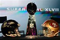 Super Bowl XLVII najavljuje prekretnicu u američkom nogometu