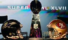 Super Bowl XLVII najavljuje prekretnicu u američkom nogometu