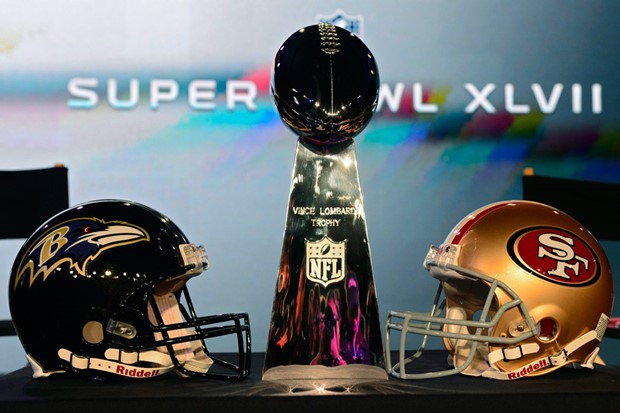 Super Bowl XLVII najavljuje prekretnicu u američkom nogometu