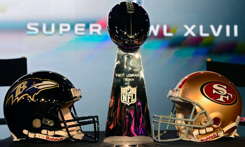 Super Bowl XLVII najavljuje prekretnicu u američkom nogometu