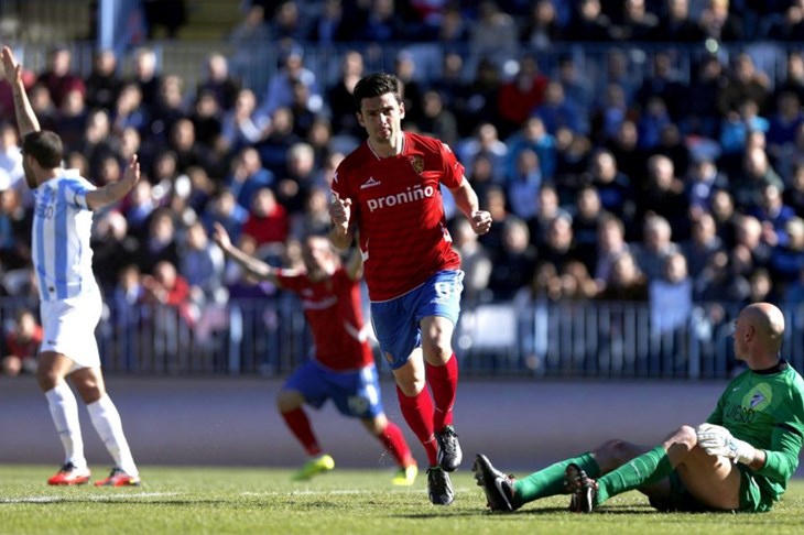 Video: Helder Postiga doveo Zaragozu u vodstvo, Isco zabio iz penala za bod Malage
