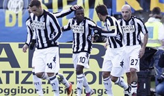 Video: Kovačić debitirao za Inter u porazu od Siene, Lazio izgubio u Genovi