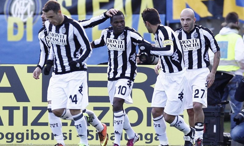 Video: Kovačić debitirao za Inter u porazu od Siene, Lazio izgubio u Genovi