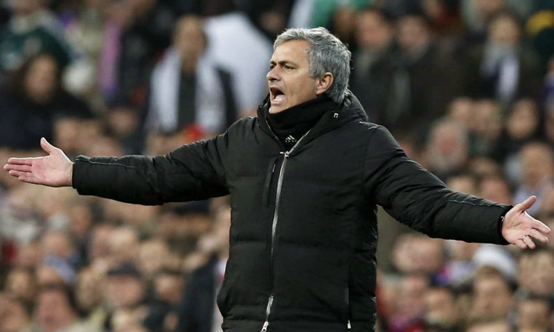 Mourinho u El Clasicu odlično posložio kockice: Realovo buđenje ili tek bljesak?