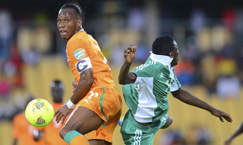 Video: Nigerija izbacila Obalu Bjelokosti i plasirala se u polufinale Kupa nacija