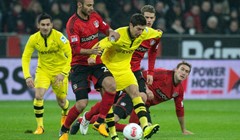 Neuspješan povratak Bayera: Lewandowski skrojio pobjedu dortmundske Borussije u Leverkusenu