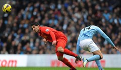 Video: Liverpool zadržao Manchester City na Etihadu, Unitedu prednost od devet bodova
