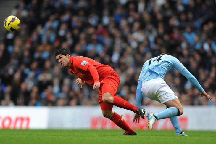 Video: Liverpool zadržao Manchester City na Etihadu, Unitedu prednost od devet bodova