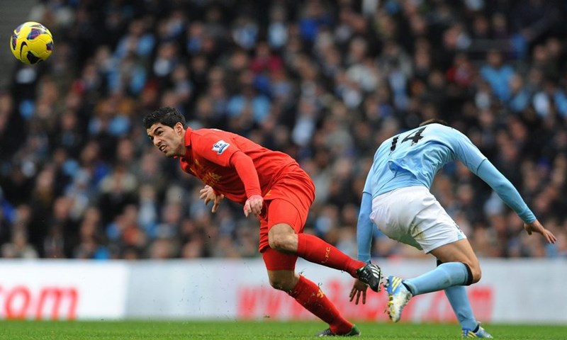 Suarez: "Teško je svakoga tjedna igrati u Premier ligi bez izgleda da osvojite naslov"