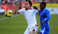 Rakitić: "Morat ću češće pucati iz takvih udaljenosti, dobro mi ide"