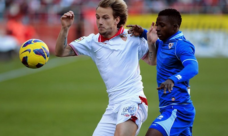 Rakitić: "Morat ću češće pucati iz takvih udaljenosti, dobro mi ide"