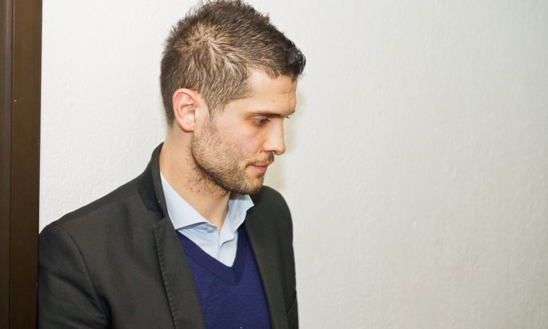Martulaš: "Utakmica sa Solinom Staro Češko za nas nosi naziv 'utakmica sezone'"