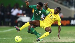 Video: Burkina Faso zakomplicirala život Kongu, Angola bez SP-a