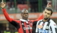 Balotelli: "Niangu sam rekao da ako promašim i ovaj slobodni udarac, može ih on dalje pucati"