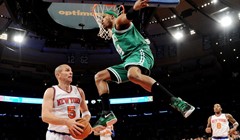 Video: Celticsi dobili i četvrtu zaredom, Miamijeve zvijezde zasjale u Torontu