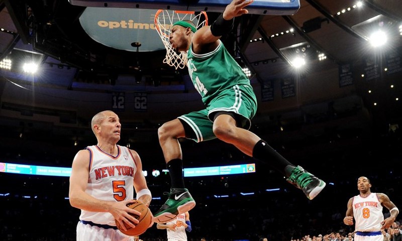 Video: Celticsi dobili i četvrtu zaredom, Miamijeve zvijezde zasjale u Torontu