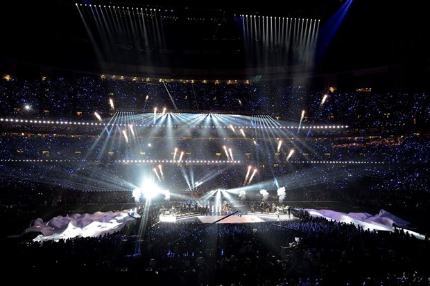 Deset najboljih reklama Super Bowla XLVII