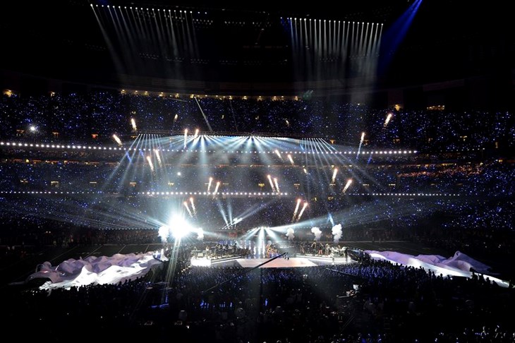 Deset najboljih reklama Super Bowla XLVII