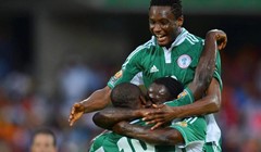 Video: Nigerija preuzela vrh skupine F, Kenija otpala nakon domaćeg poraza