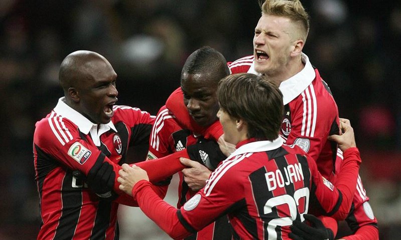 Milanski i francuski klasik, Chelsea hvata priključak s Manchester Cityjem