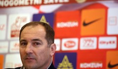 Štimac: "Trenutno se nalazimo u odličnoj poziciji, no u igri je još mnogo bodova"