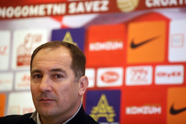 Štimac: "Trenutno se nalazimo u odličnoj poziciji, no u igri je još mnogo bodova"