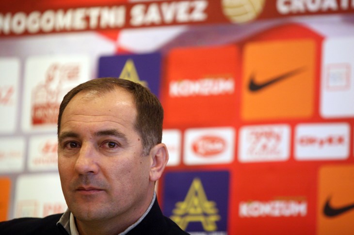 Štimac: "Trenutno se nalazimo u odličnoj poziciji, no u igri je još mnogo bodova"