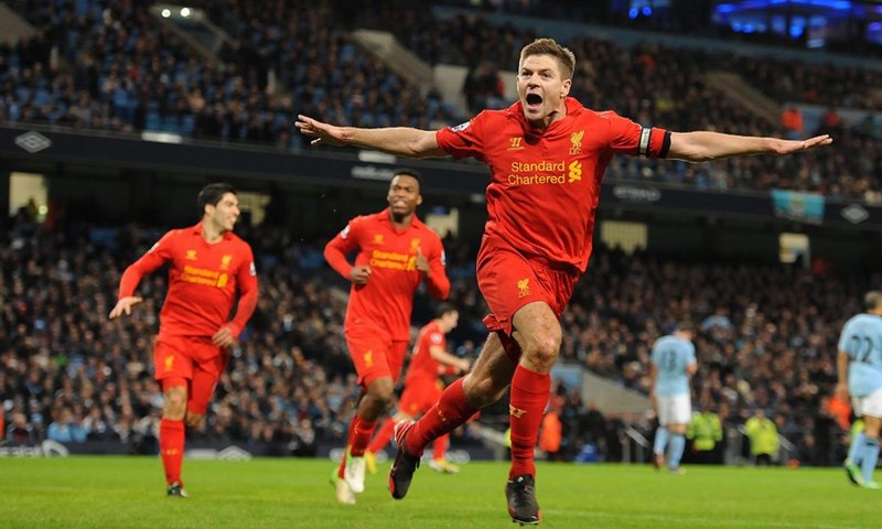 Sky Sports: Steven Gerrard novi trener Rangersa