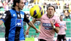 Palermo ostao bez trenera, otkaz poslije domaćeg poraza