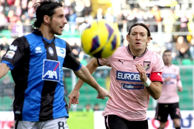 Palermo ostao bez trenera, otkaz poslije domaćeg poraza