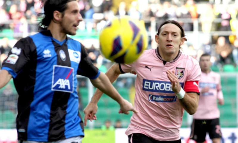 Palermo ostao bez trenera, otkaz poslije domaćeg poraza