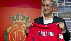 Mallorca se opet okreće bivšem treneru, po treći puta sjeda na klupu