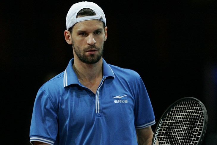 Marcan dobio novu priliku, serverski raspoloženi Petzschner zatvorio vrata