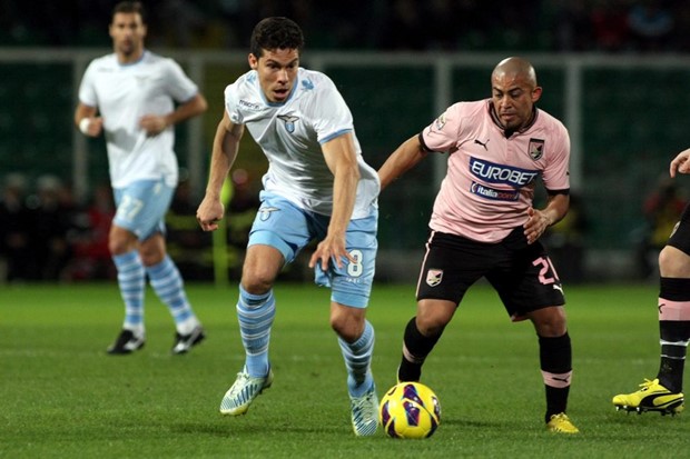 Grosskreutz produžio ugovor, 25. trener u Palermu od 2002.