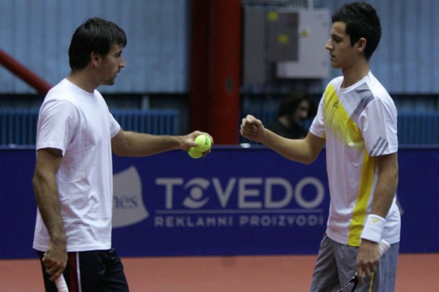 Dodig i Pavić nadigrali finaliste Australian Opena, Veger bez iznenađenja protiv Čeha