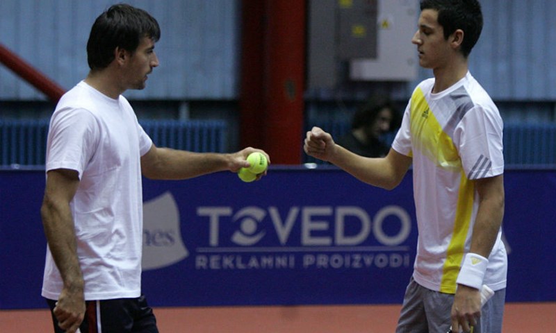 Dodig i Pavić nadigrali finaliste Australian Opena, Veger bez iznenađenja protiv Čeha