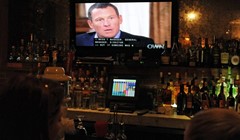 Lance Armstrong pošteđen kaznene prijave, ponovio tužitelj