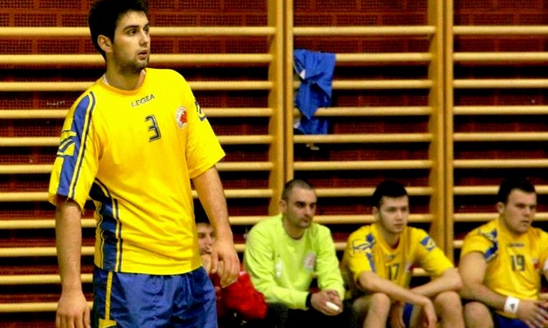 Dubrava slavila u Sisku, domaćin propustio priliku za remi