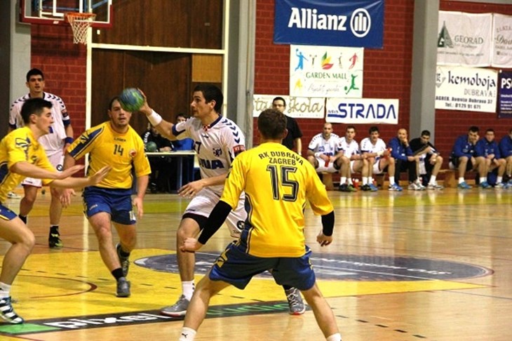 Zagrebaši u domu Veprova kreću u lov na petu prvenstvenu pobjedu