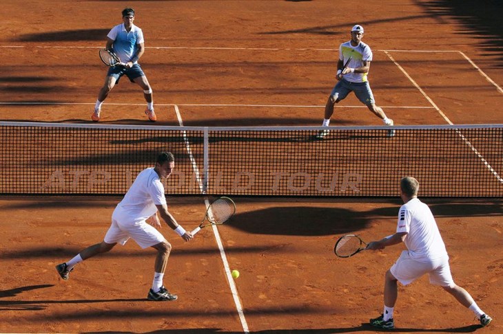Nadal upisao povratničku pobjedu, iznenadio mladi Čileanac