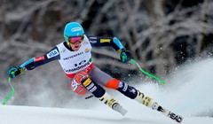 Ligety iznenadio sve i uzeo zlato u superveleslalomu, Kosteliću greške nisu dopustile novo iznenađenje