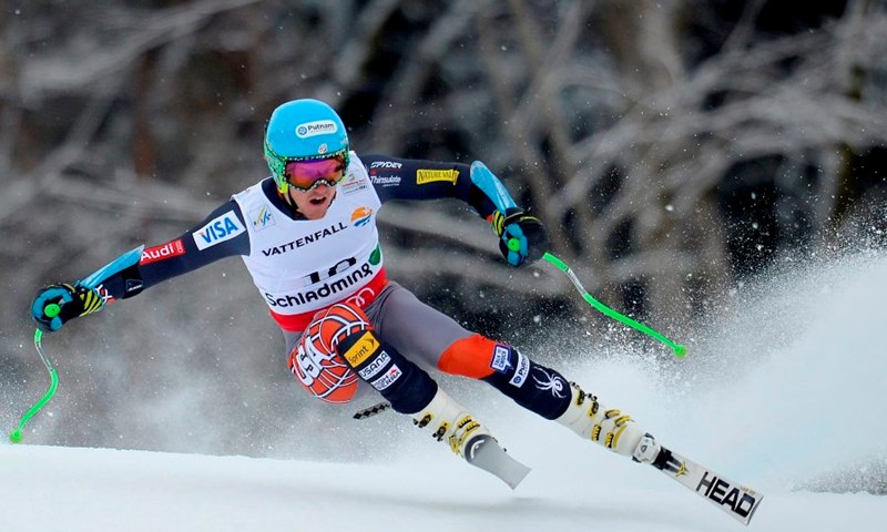 Ligety iznenadio sve i uzeo zlato u superveleslalomu, Kosteliću greške nisu dopustile novo iznenađenje