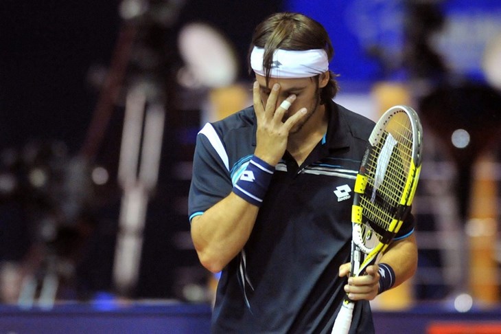 Potop Hrvata na startu kvalifikacija Wimbledona, uhvatili ukupno četiri gema