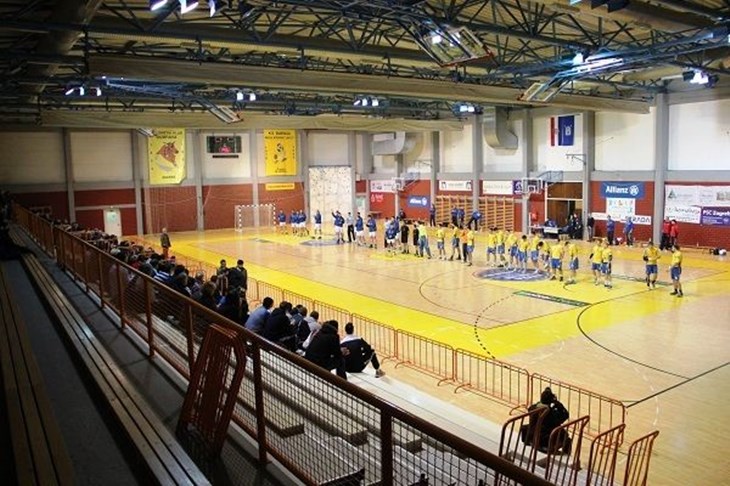 Premijer: Dubravi dva poraza u jednom tjednu, Varteksu prvi bod u sezoni