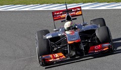 Sergio Perez: "Vjerujem da ću se boriti za velike stvari"